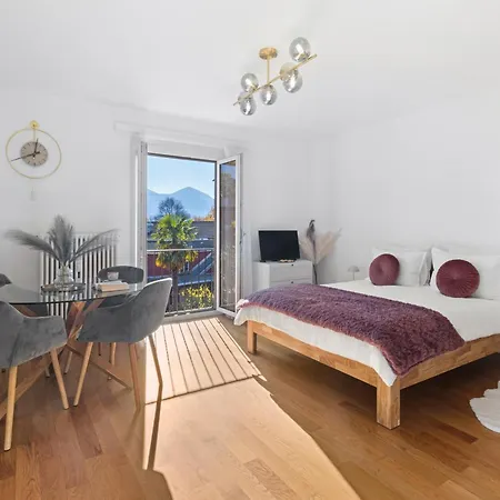 Casa Marceline * Ascona