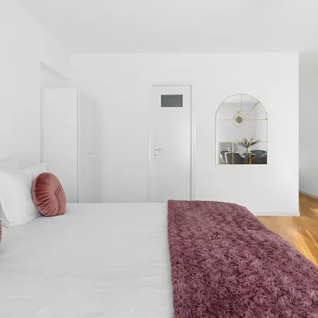 Casa Marceline أسكونا
