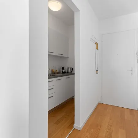 Casa Marceline أسكونا